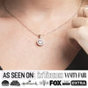 Necklace for Women | CZ Crystal Necklace