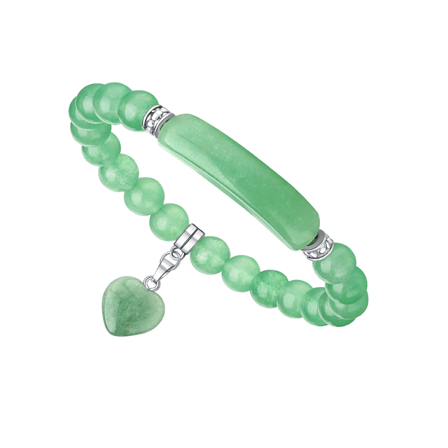 Green Aventurine Bracelet