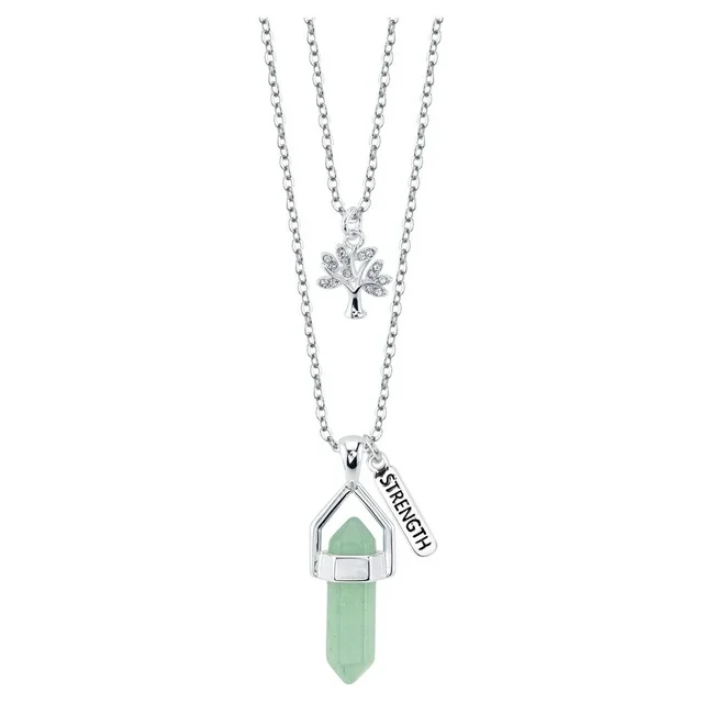 Crystal Necklace For Women